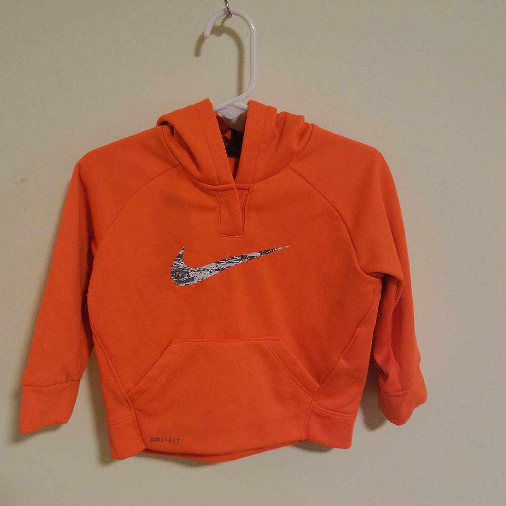 Nike Toddler Jacket
